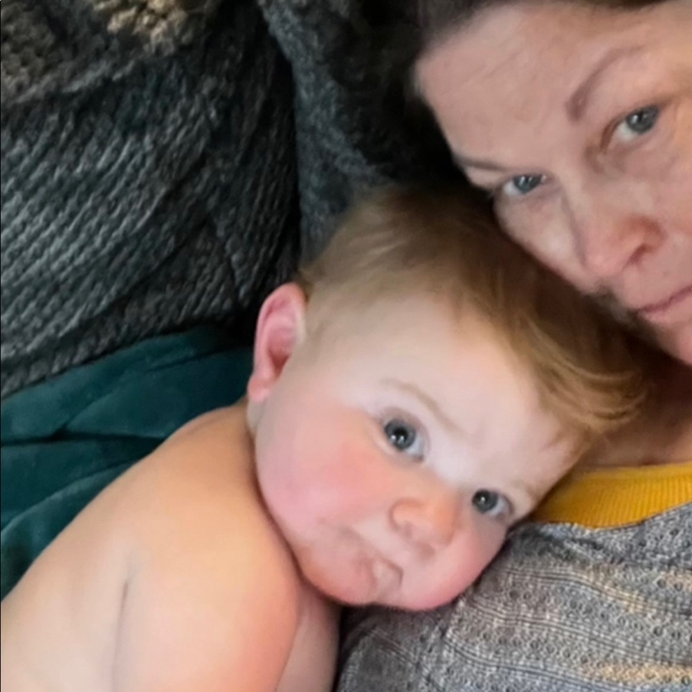 Meet your Posher, Mary